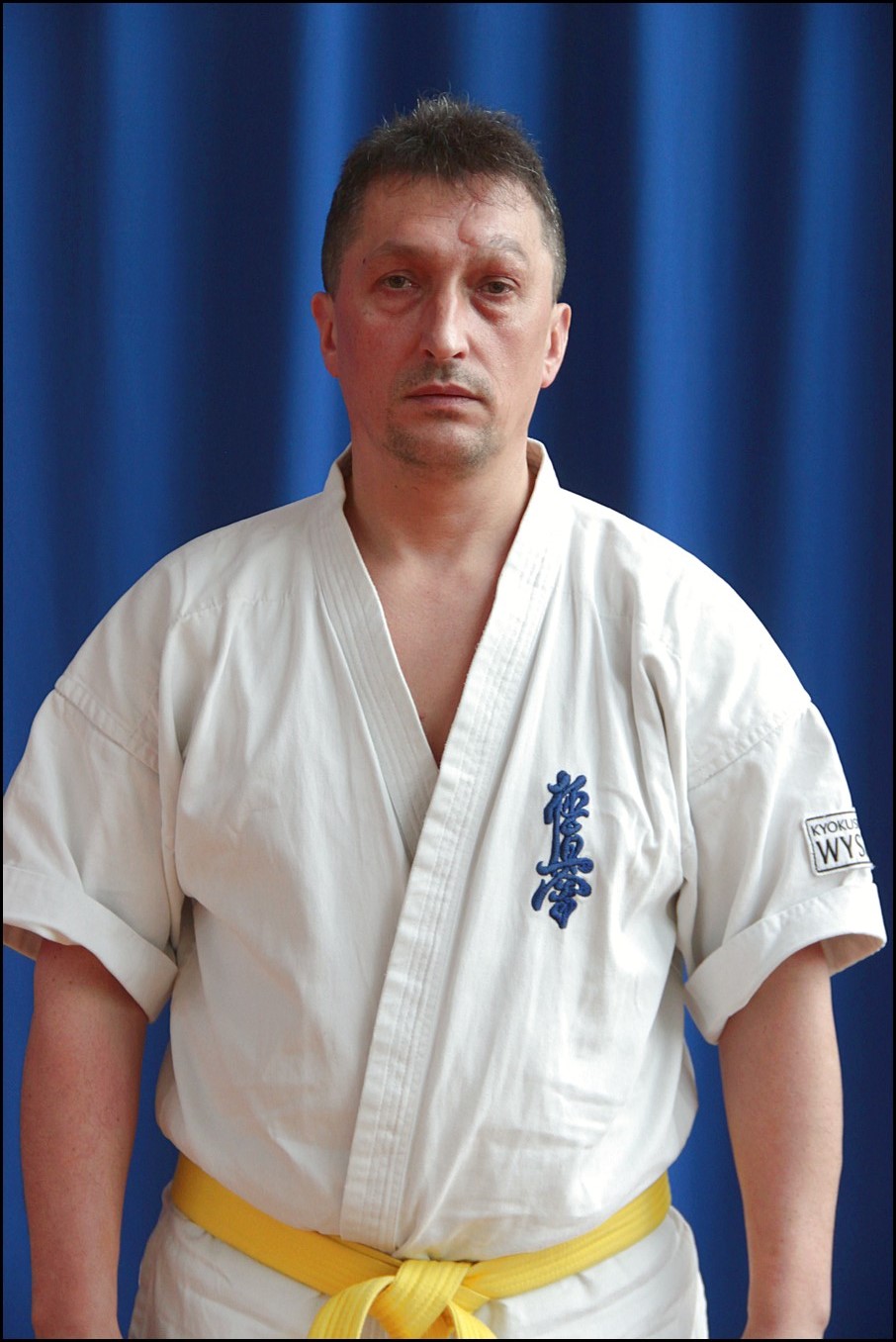 Krzysztof Dąbrowski