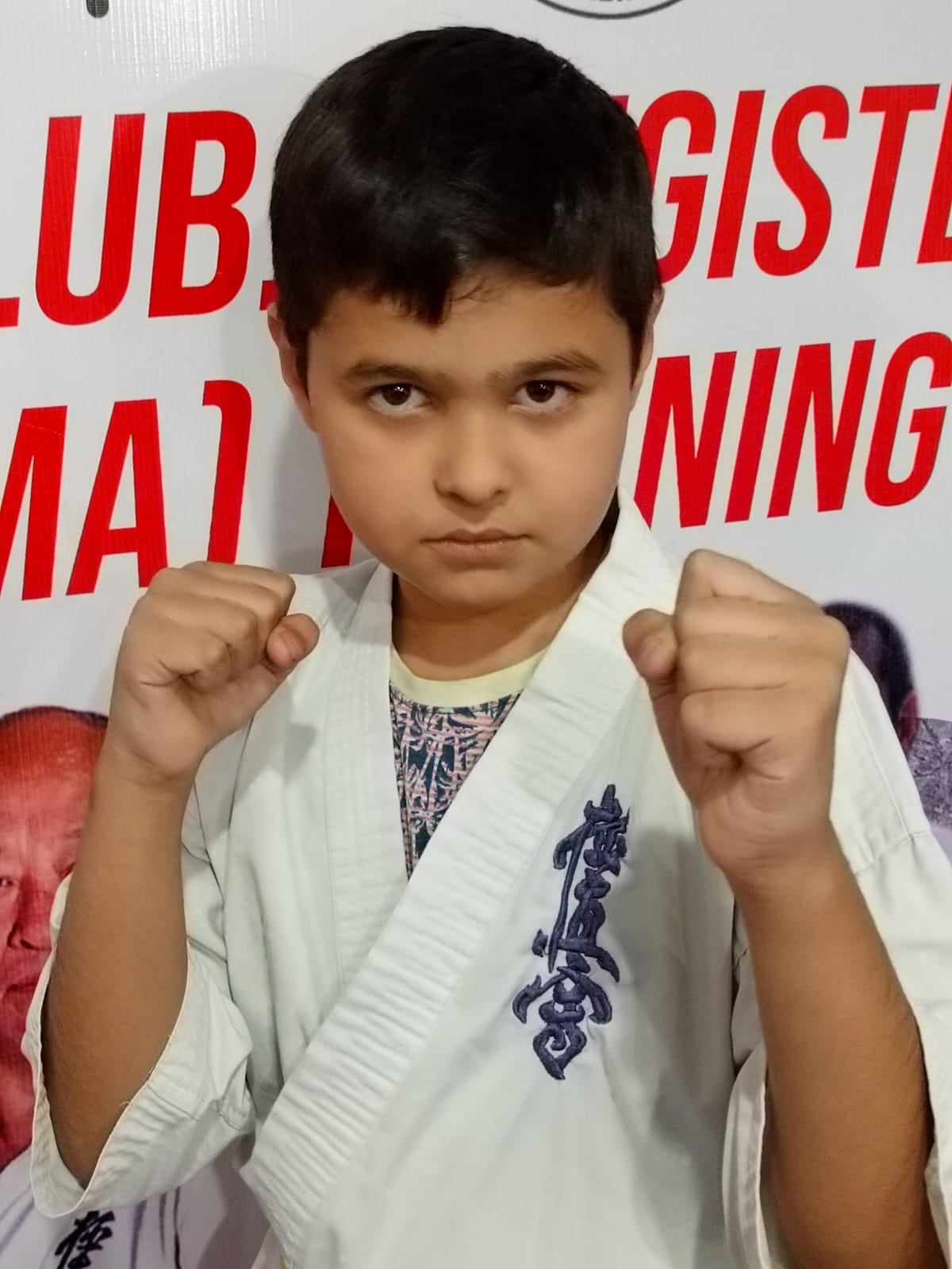 Syed Hasan 