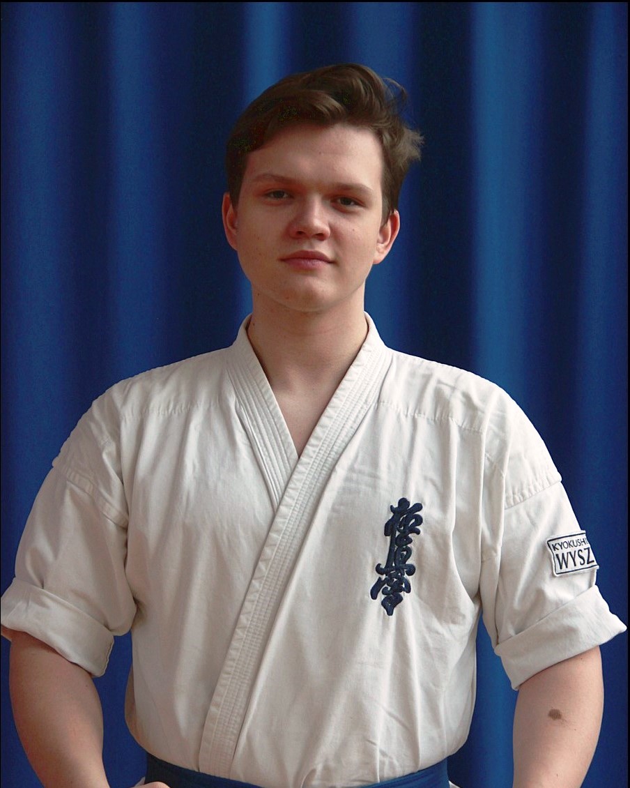 Jakub Łojek