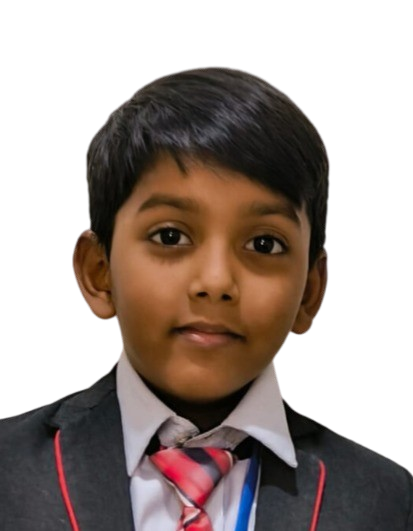 Aadvik Dinesh Kumar