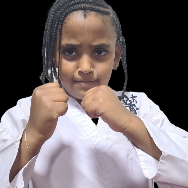 Meklit Alebachew