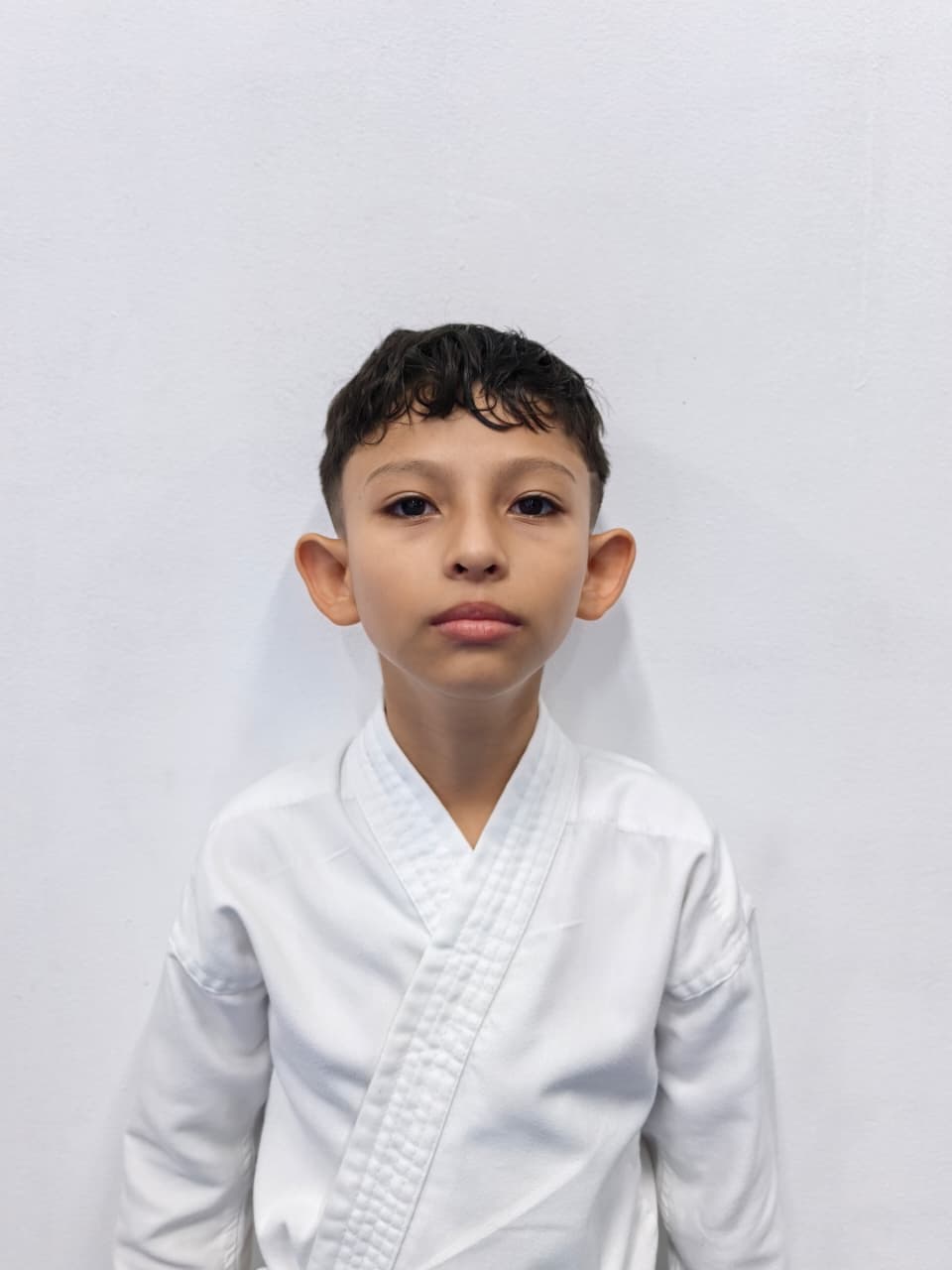 Walter Yariel Berrios Avelarez