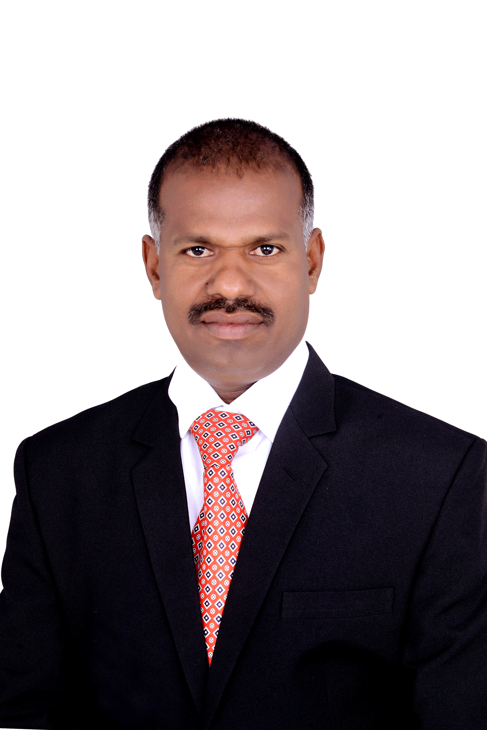 Manikam  Kuppusamy