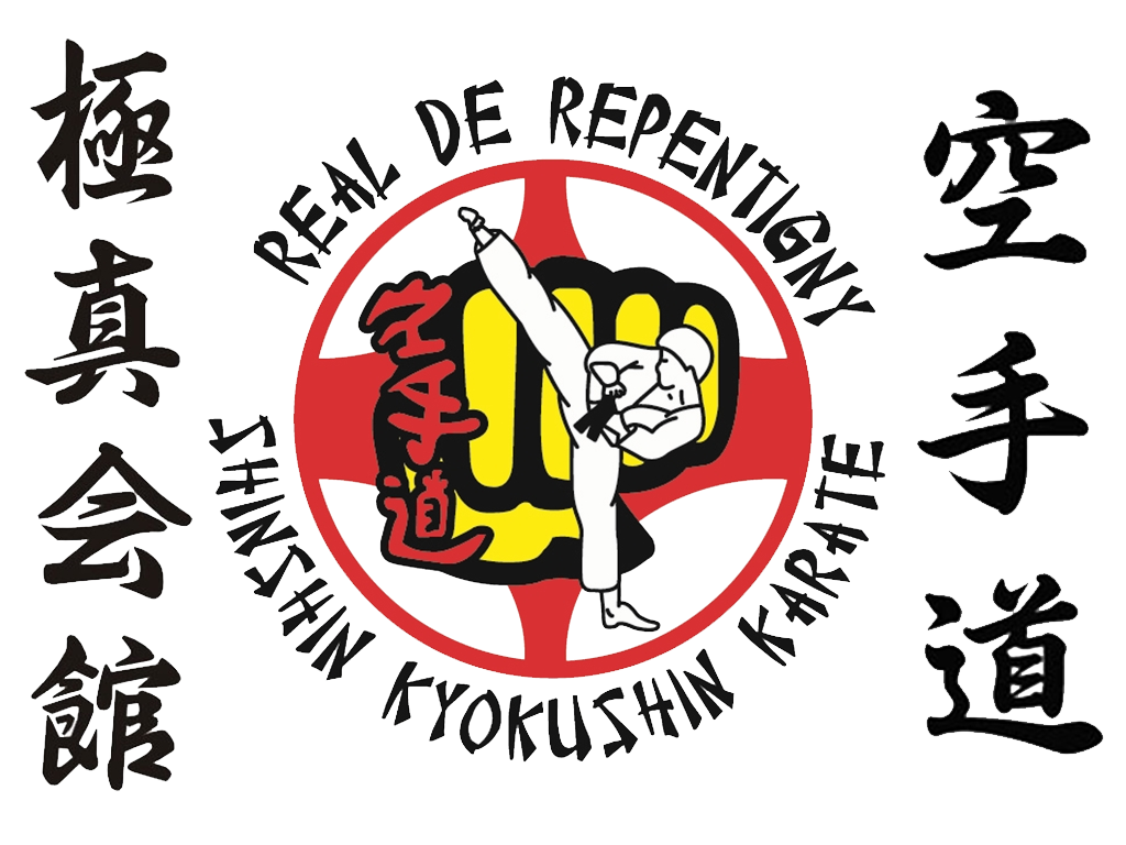 SHINSHIN KYOKUSHIN KARATÉ