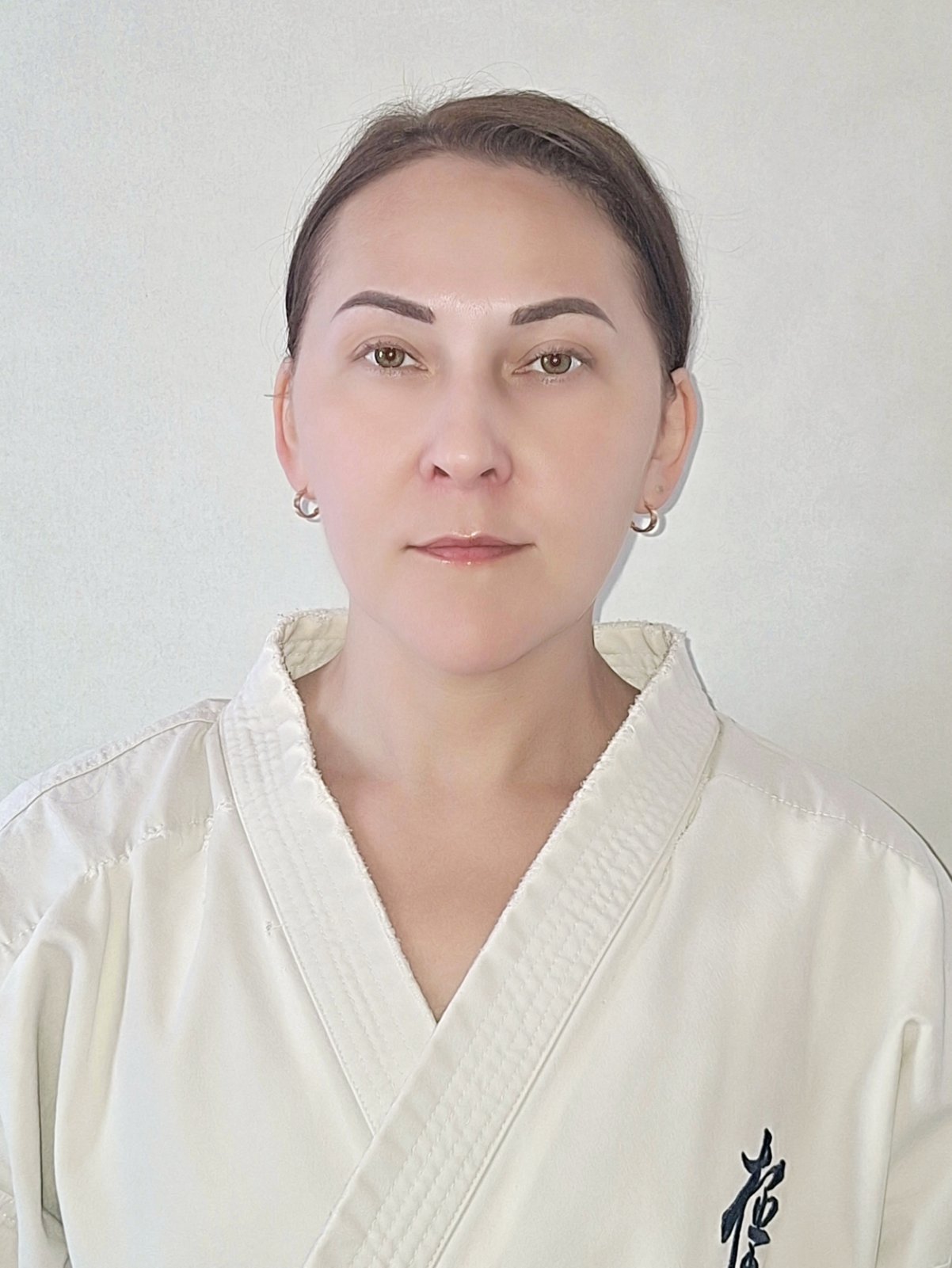 AKSANA ILYINA