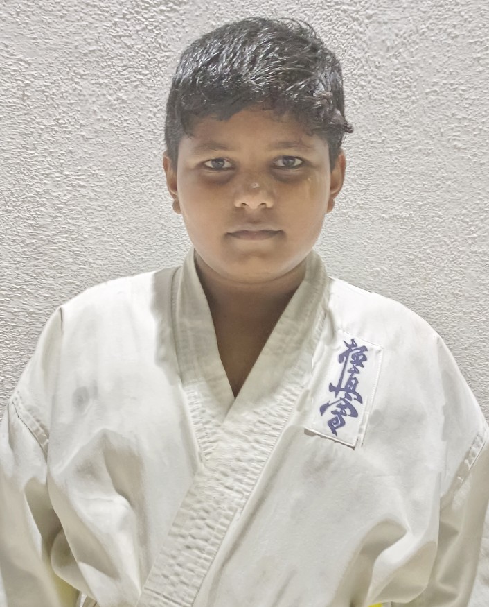 REKHAN SRIKANTH  Shanmuga Sundaram