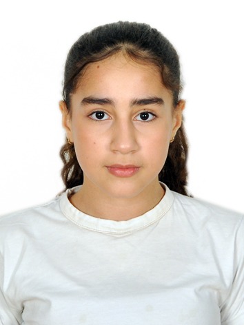 Lala Poladova