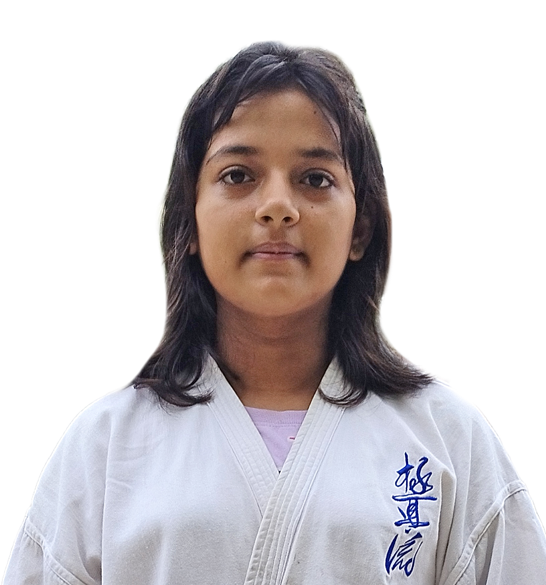 Sonia Khadka 