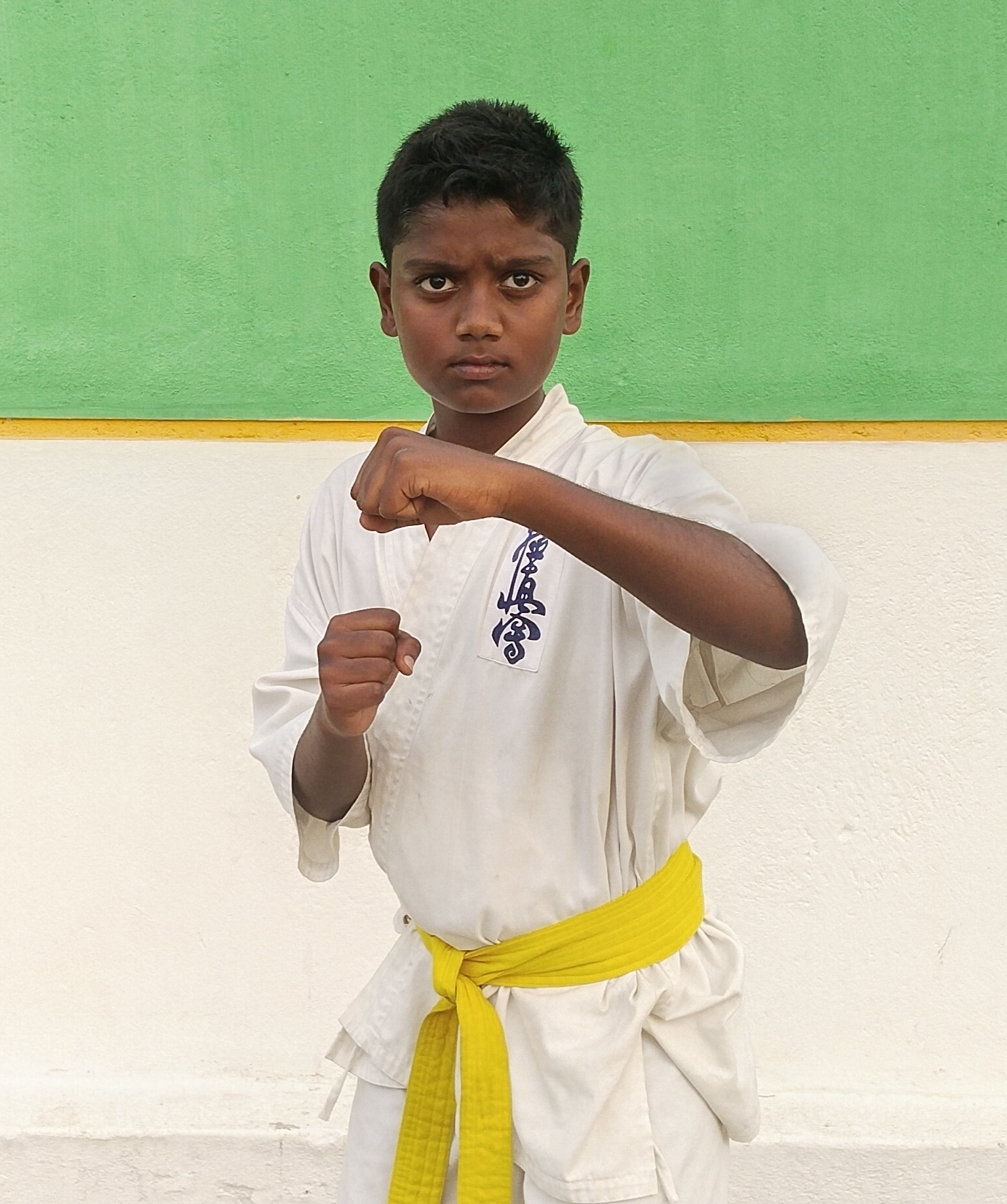 Ragavan Elumalai 