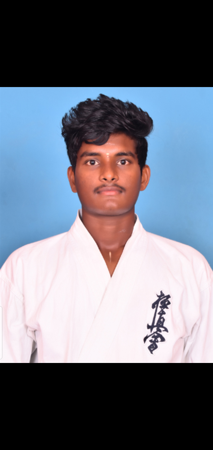 V. Vijaykumar Kirshnaveni
