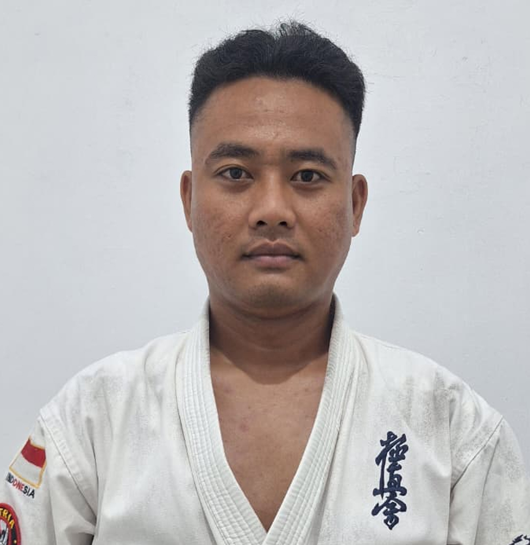 Andri Sriyanto
