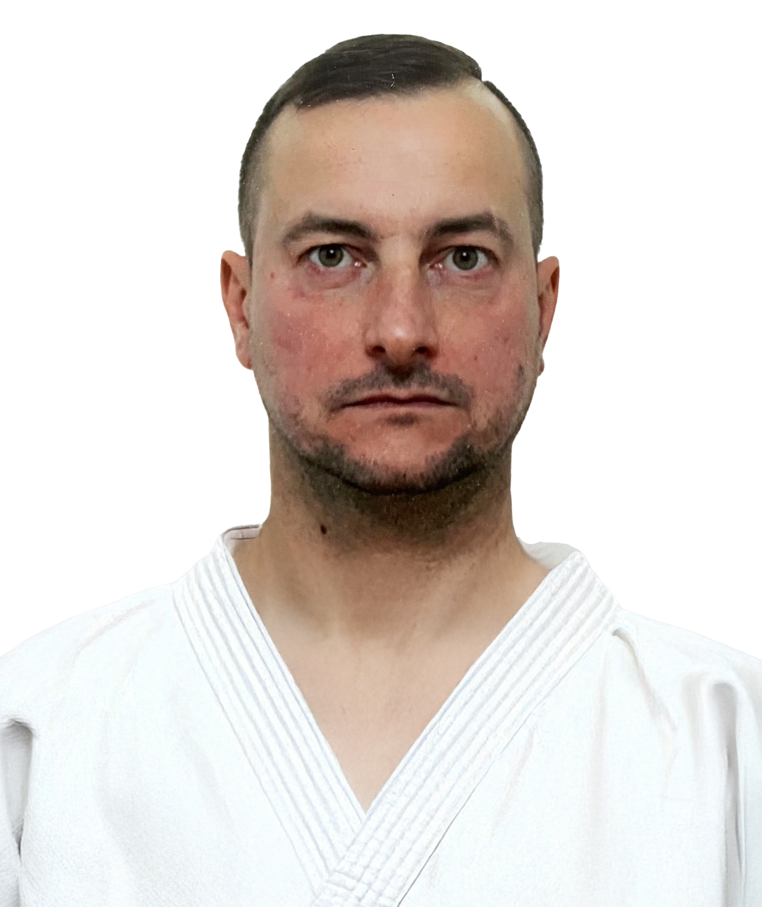 Mariusz Ryszard Chojnacki