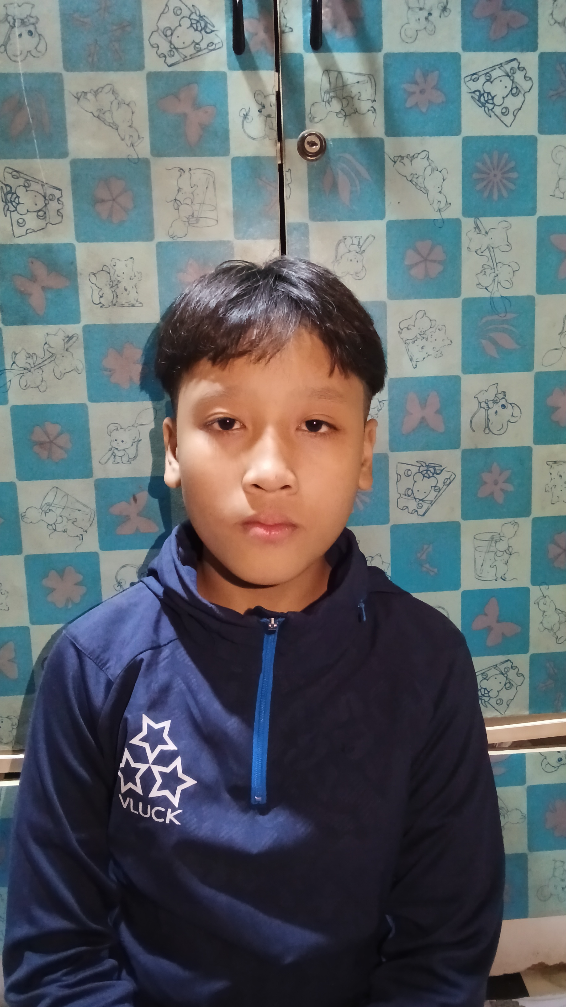 Arkar Shin Myat