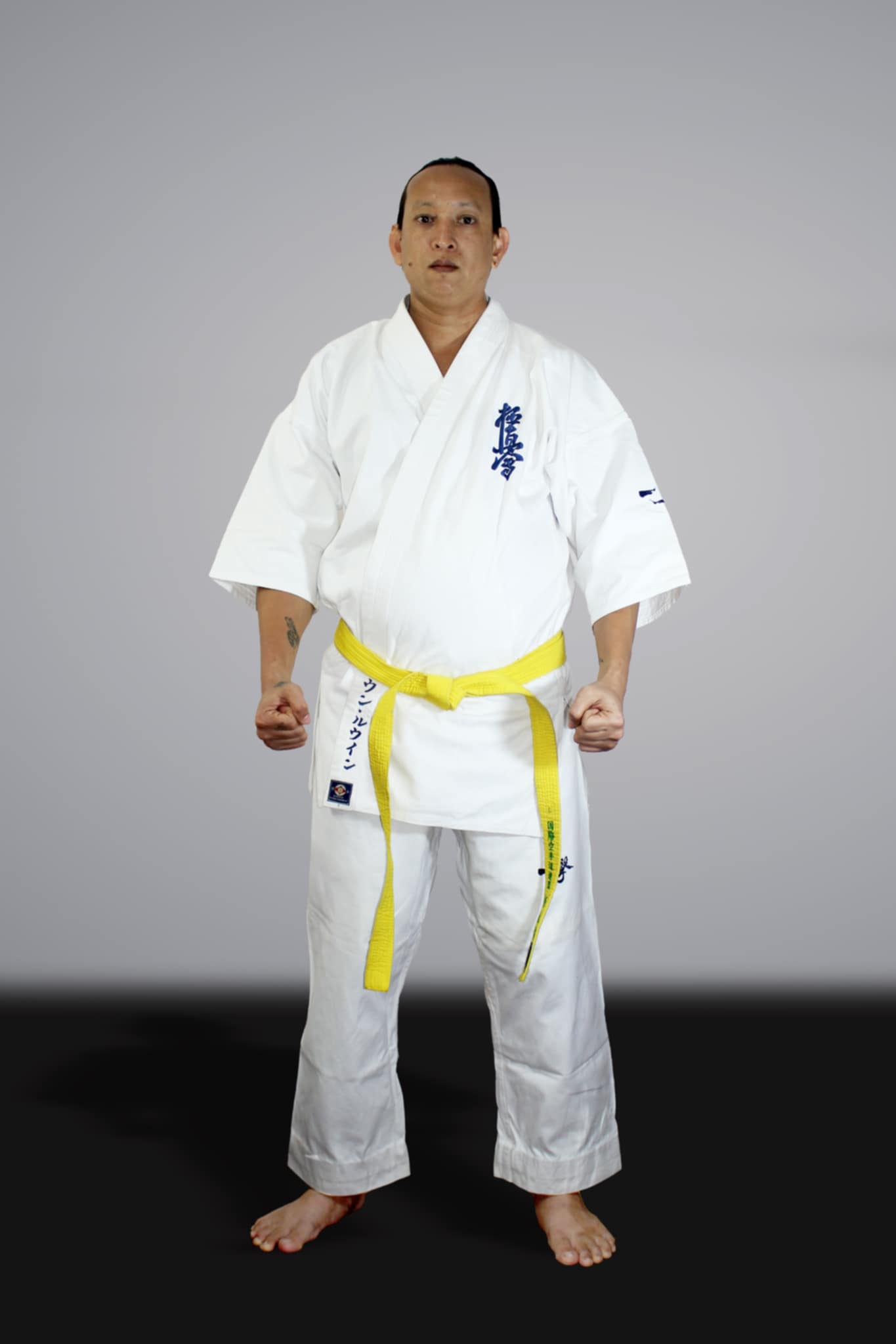 Naung Naung Lynn