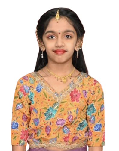 Lakshmi Tanuja Macherla