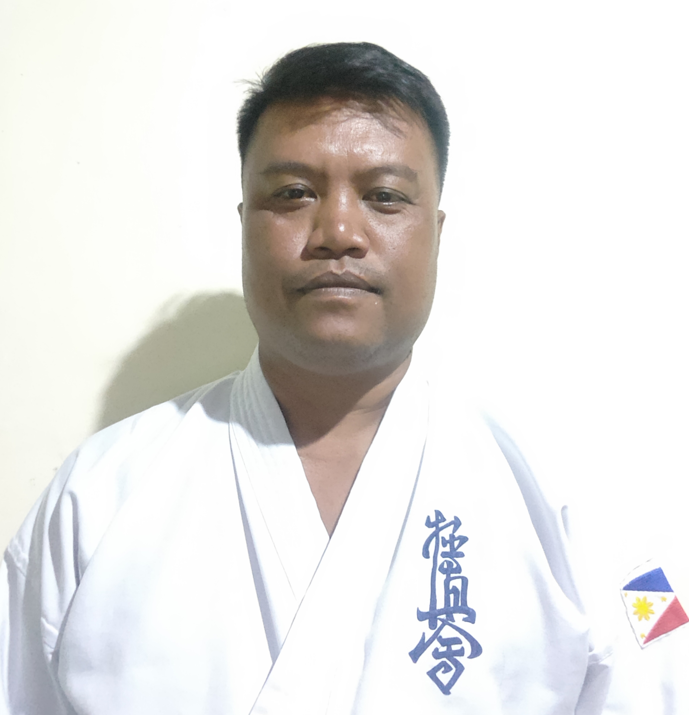 Gaylord Canicula Juan Sr.