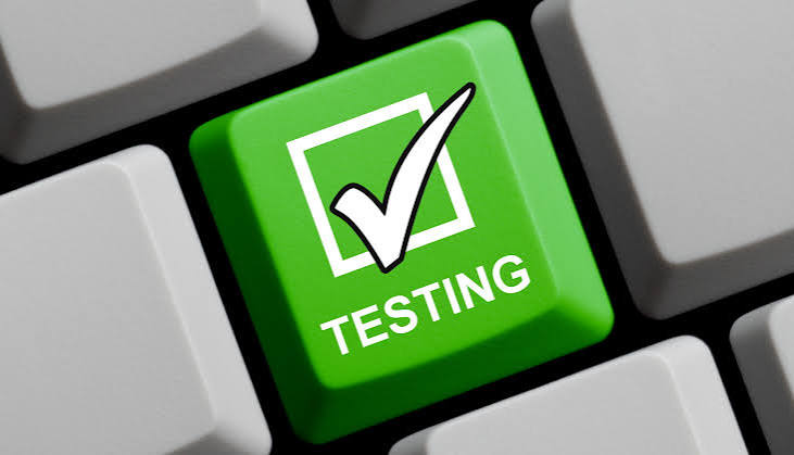 TEST EVENT MIS
