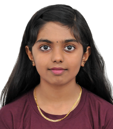 Devika Manesh