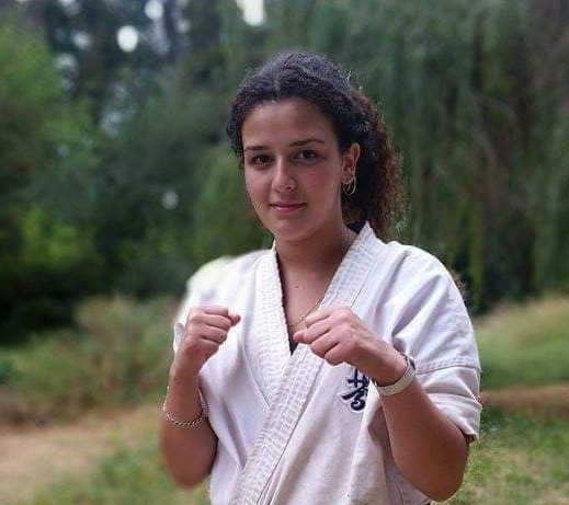 Antonia Del Pino Saez