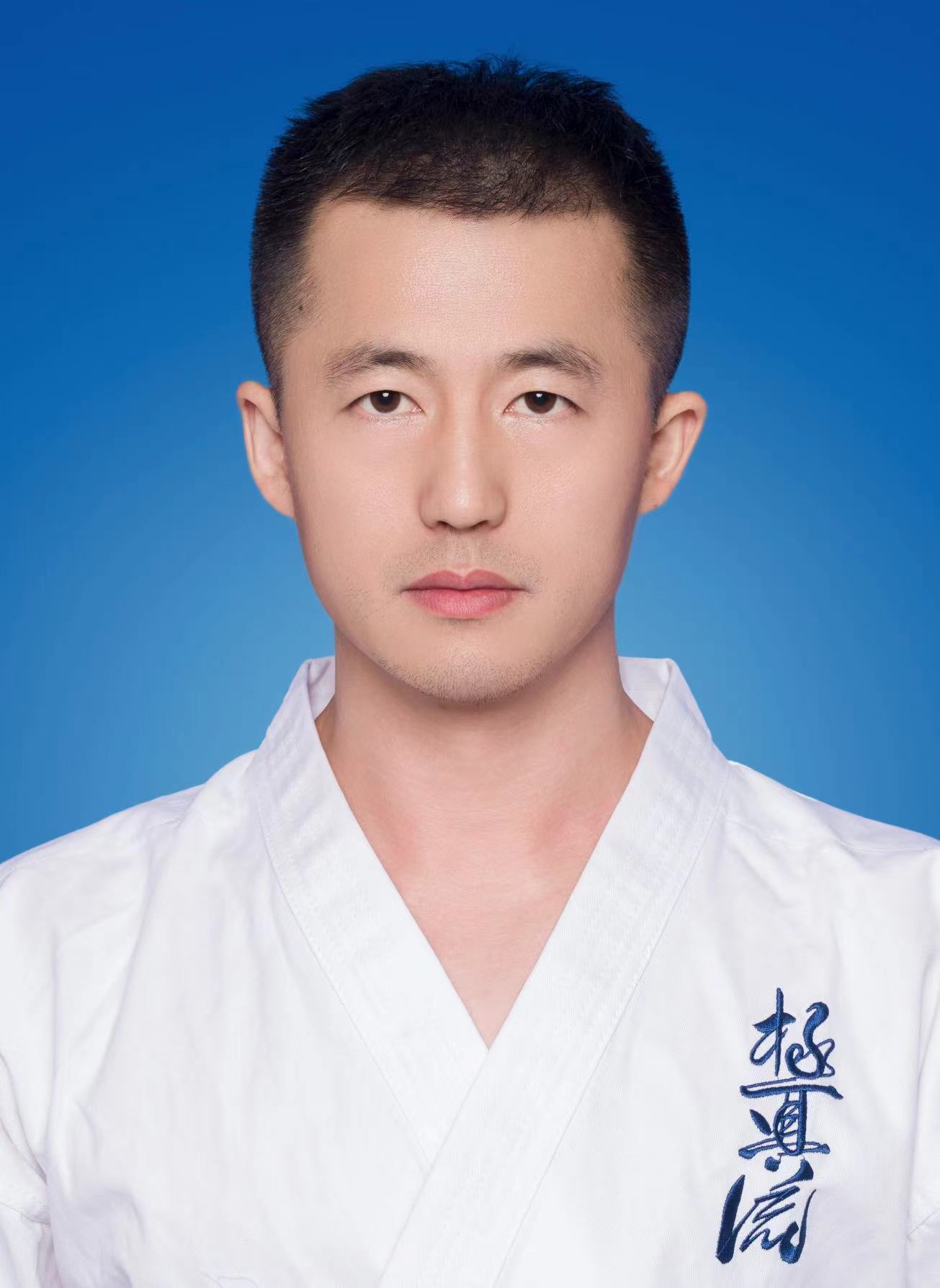 Shuang Long Yang