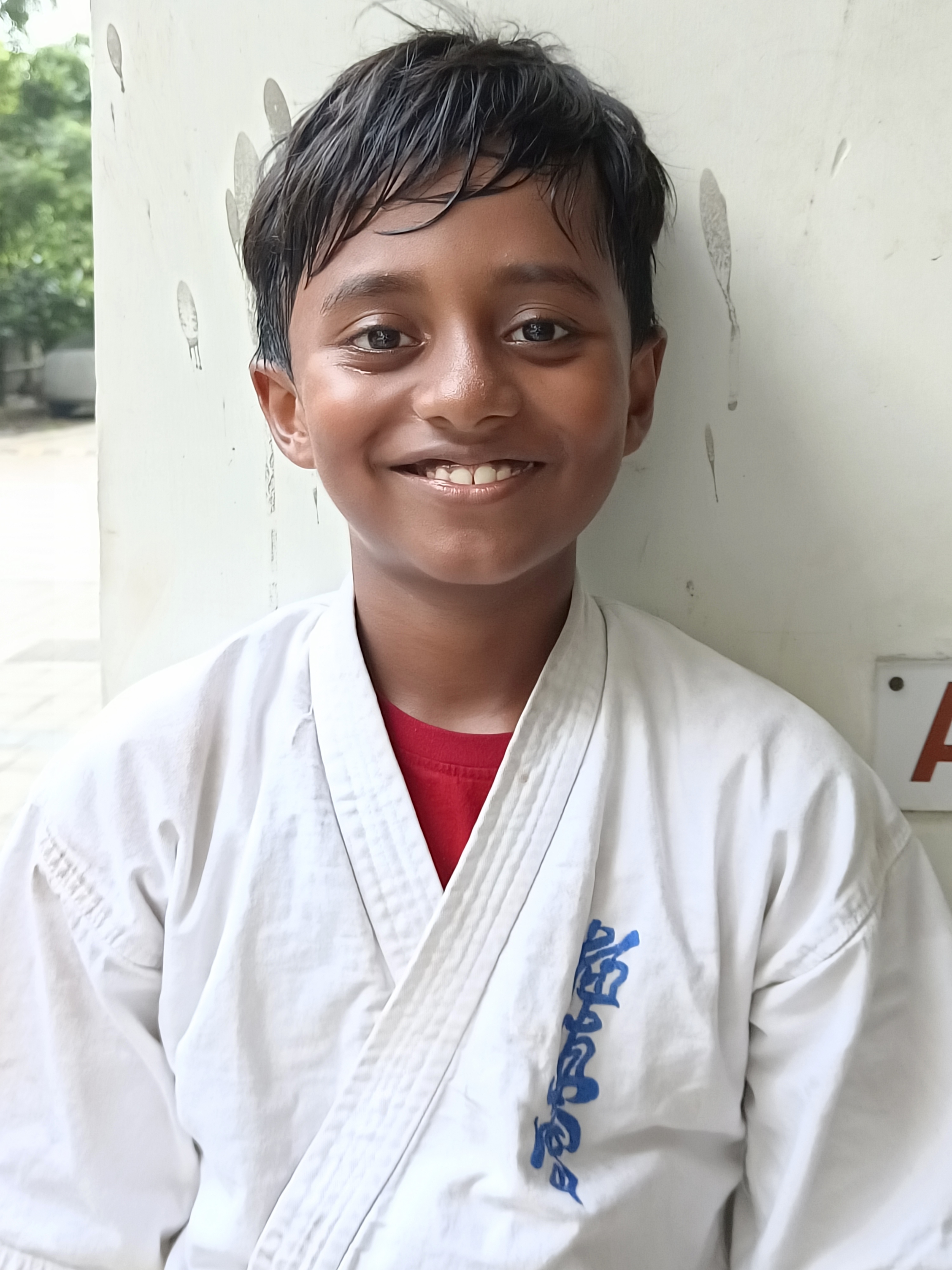 SIDDHYANT KUMAR