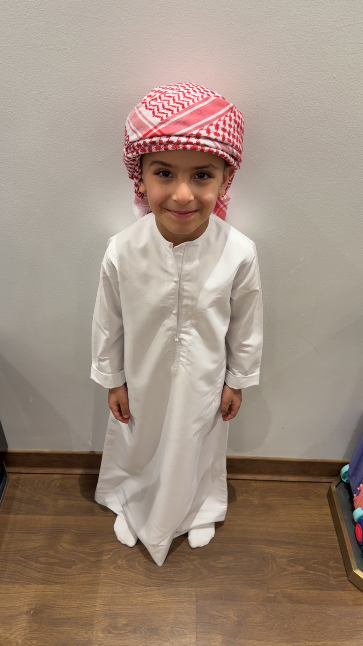 Hadi Alenezi