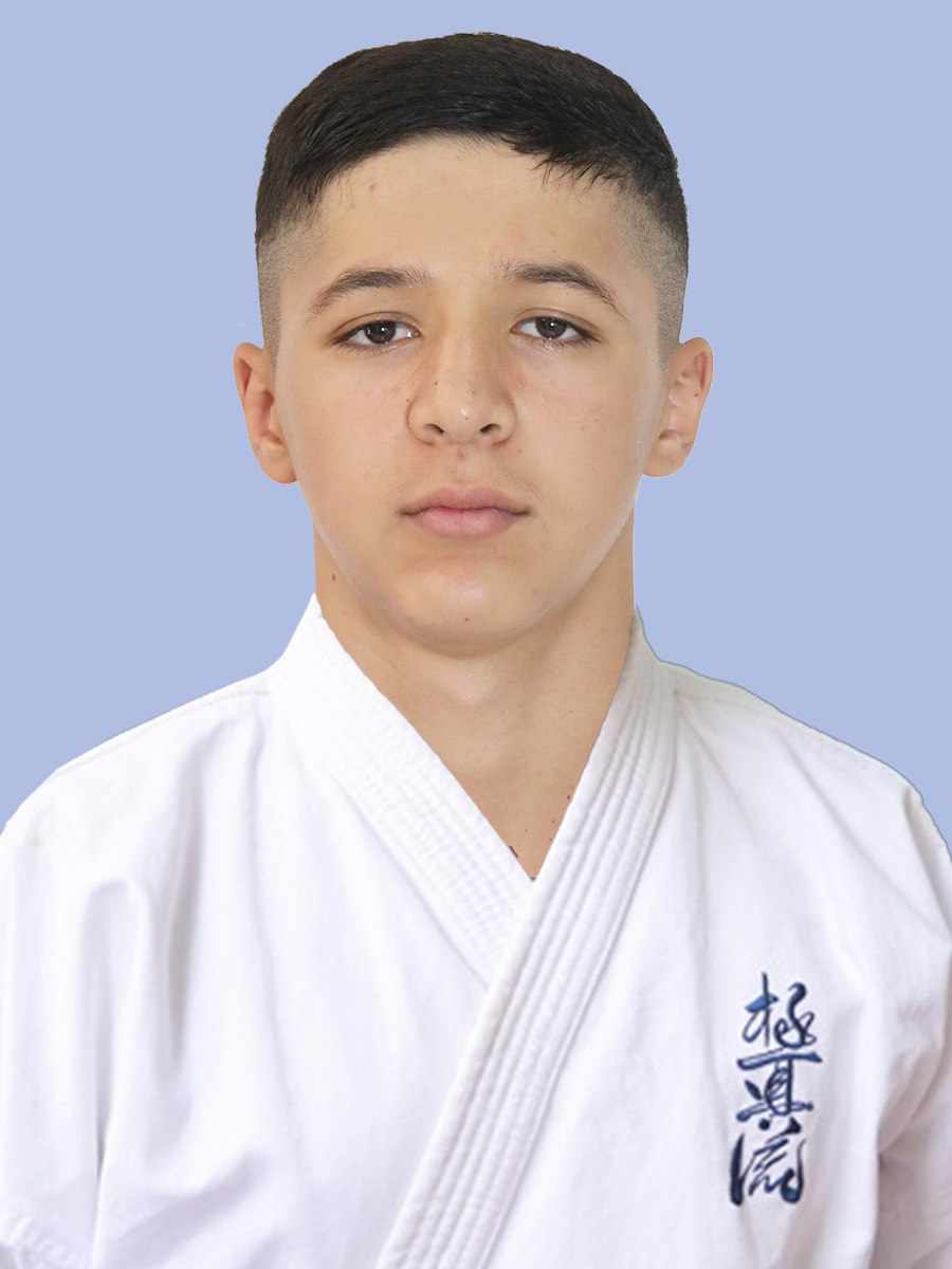 Axror Nusratullayev Nustarullayev