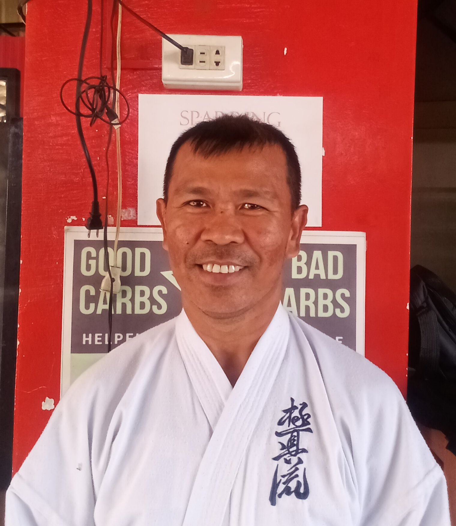 Jame Palma
