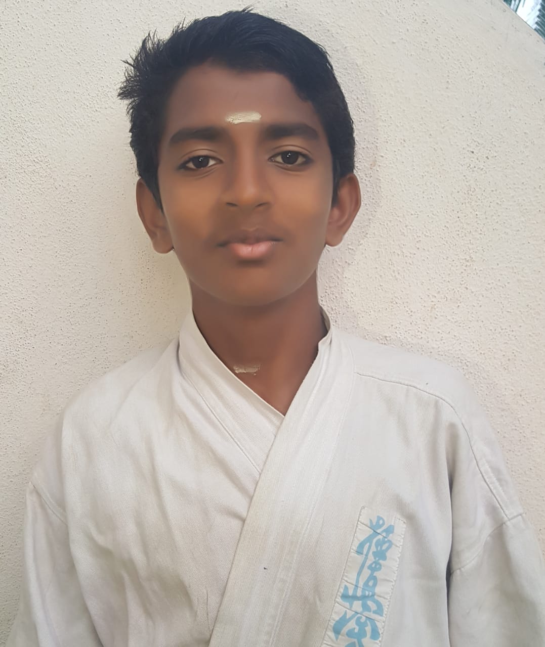 A Raghkul Ashok Kumar