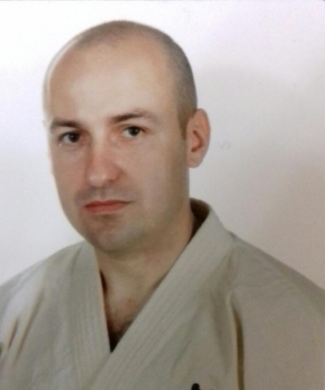Tomasz Miętek