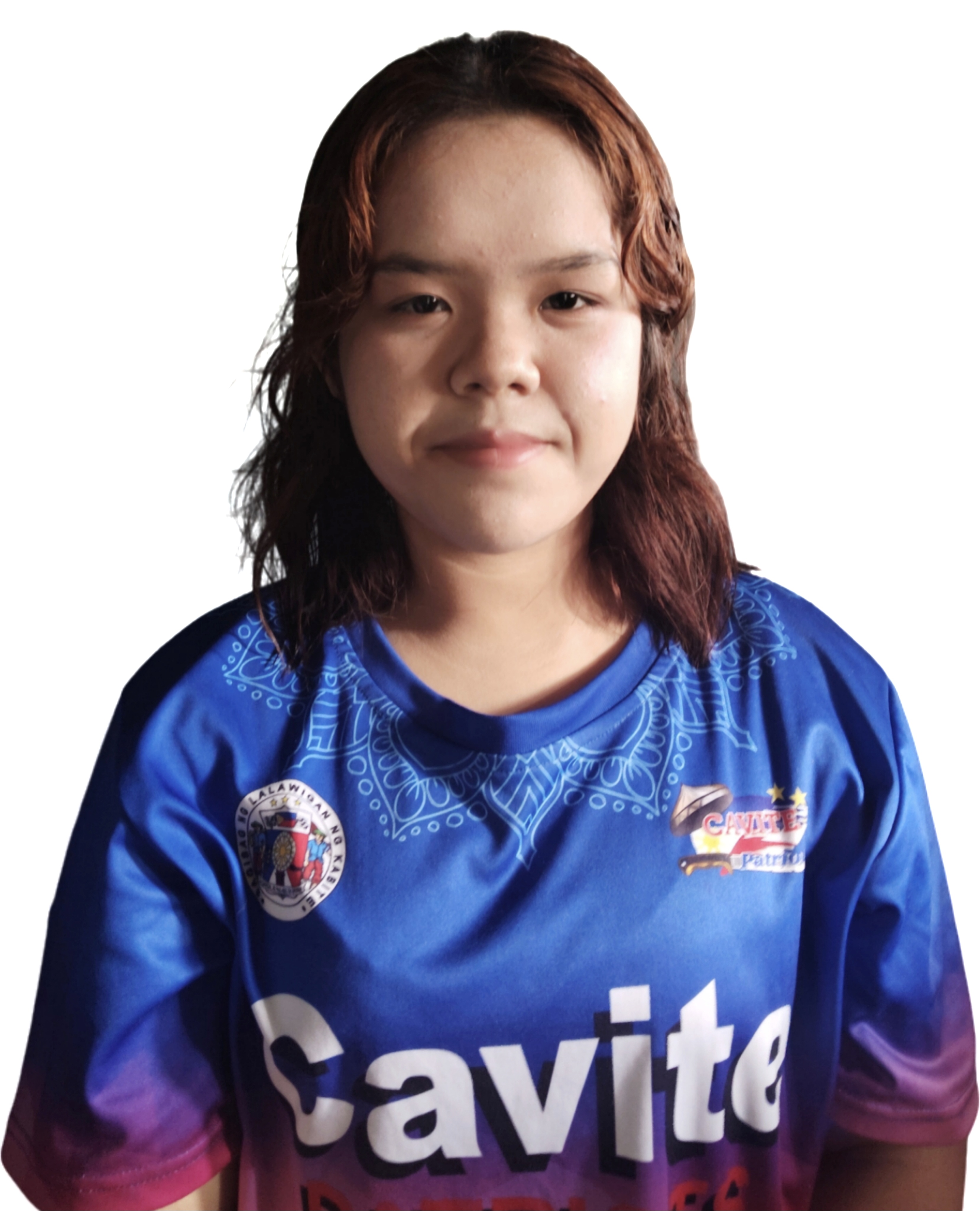 Rhodora Mae Valencia Cao