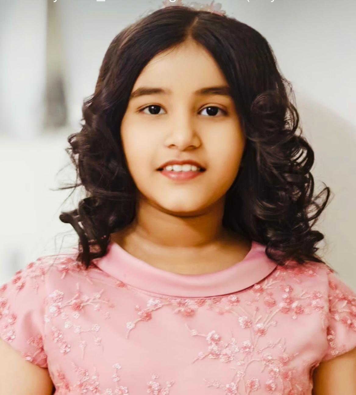 Juana Mariyah Joffy