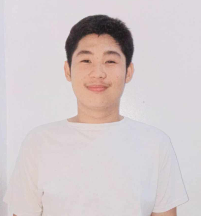 John Benedict Barcela Lopez