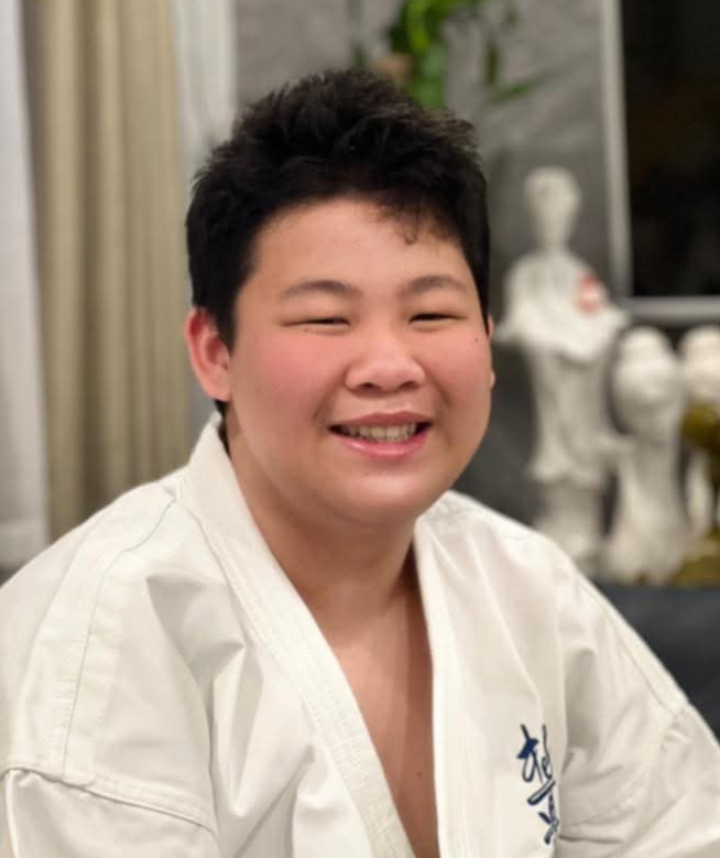 Yong-Ming Basibas Foo