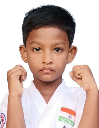 Debangshu Pal