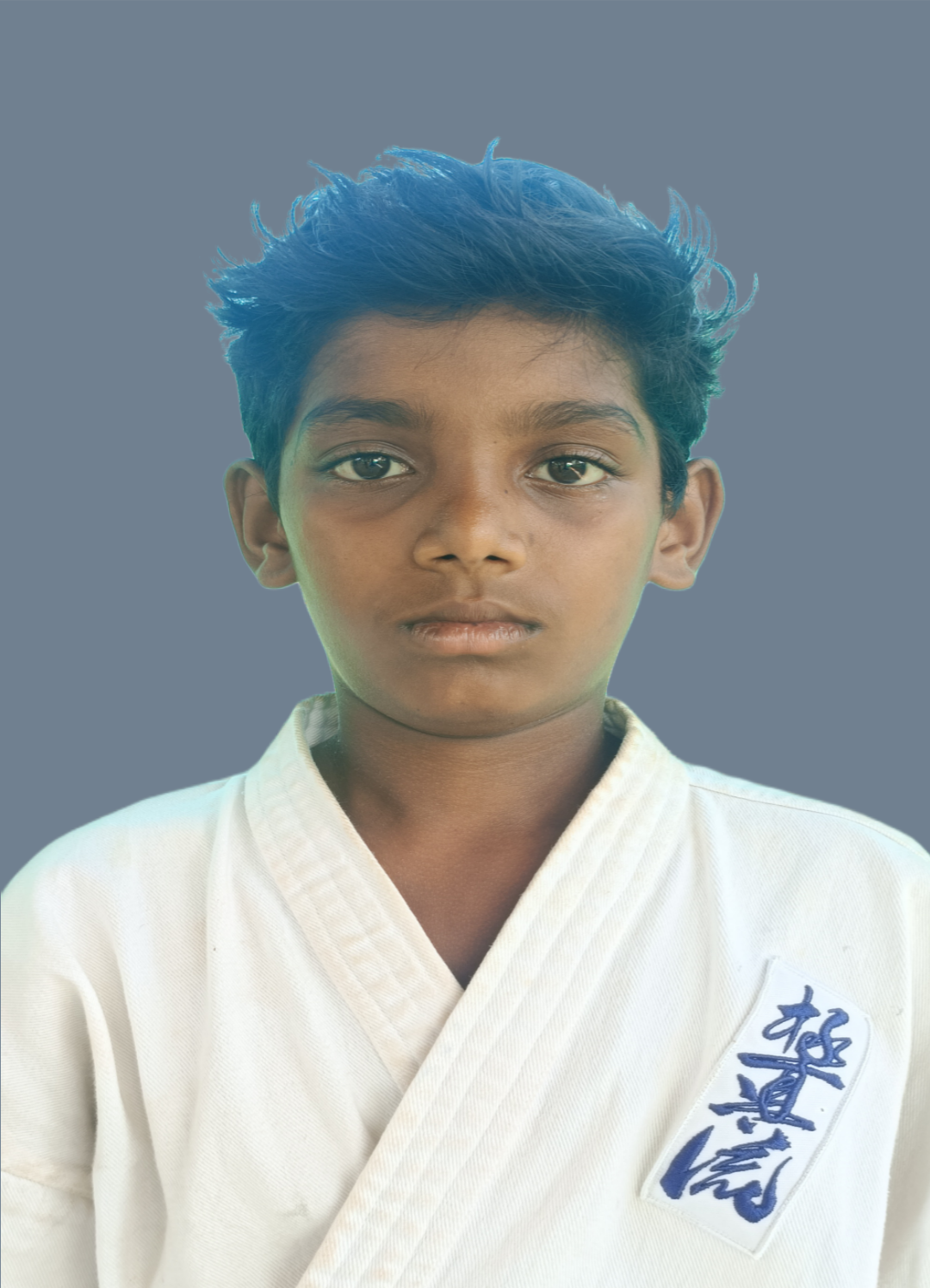 Kavinesh Raja 