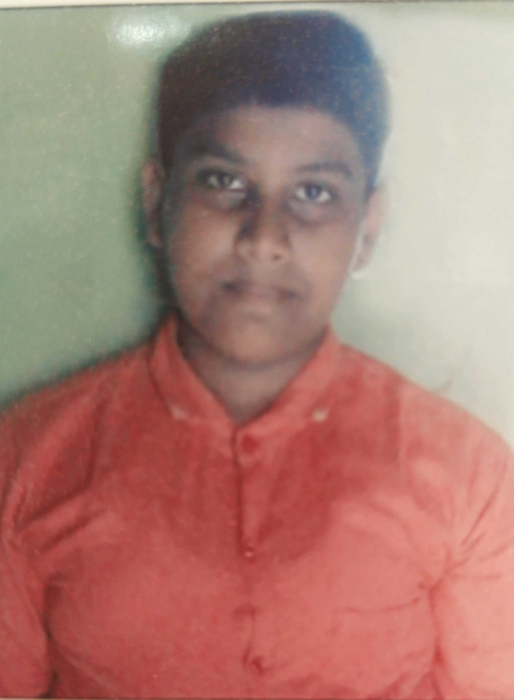 Harish Vadivel