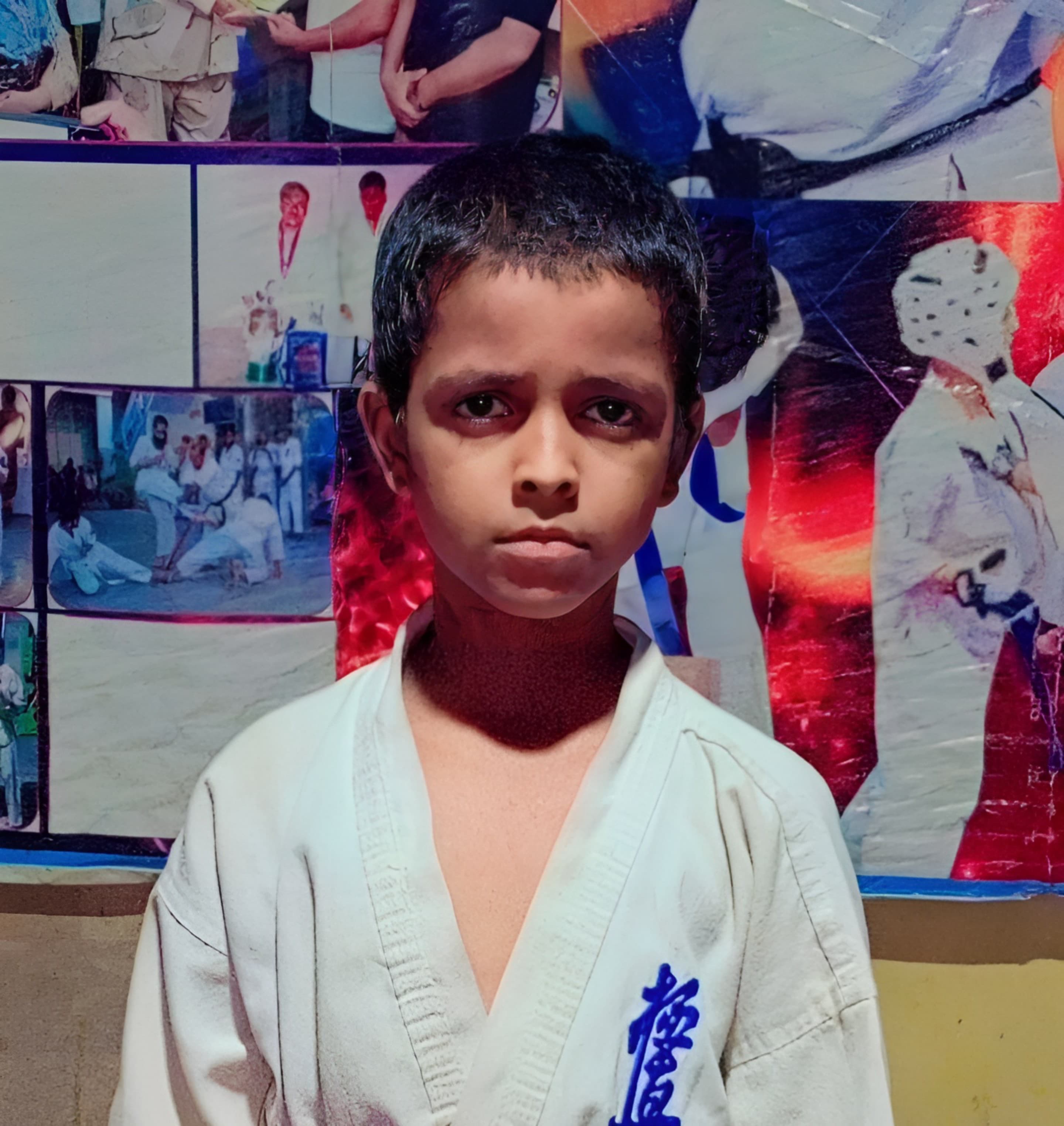 Muhammad Usman Siddiqui