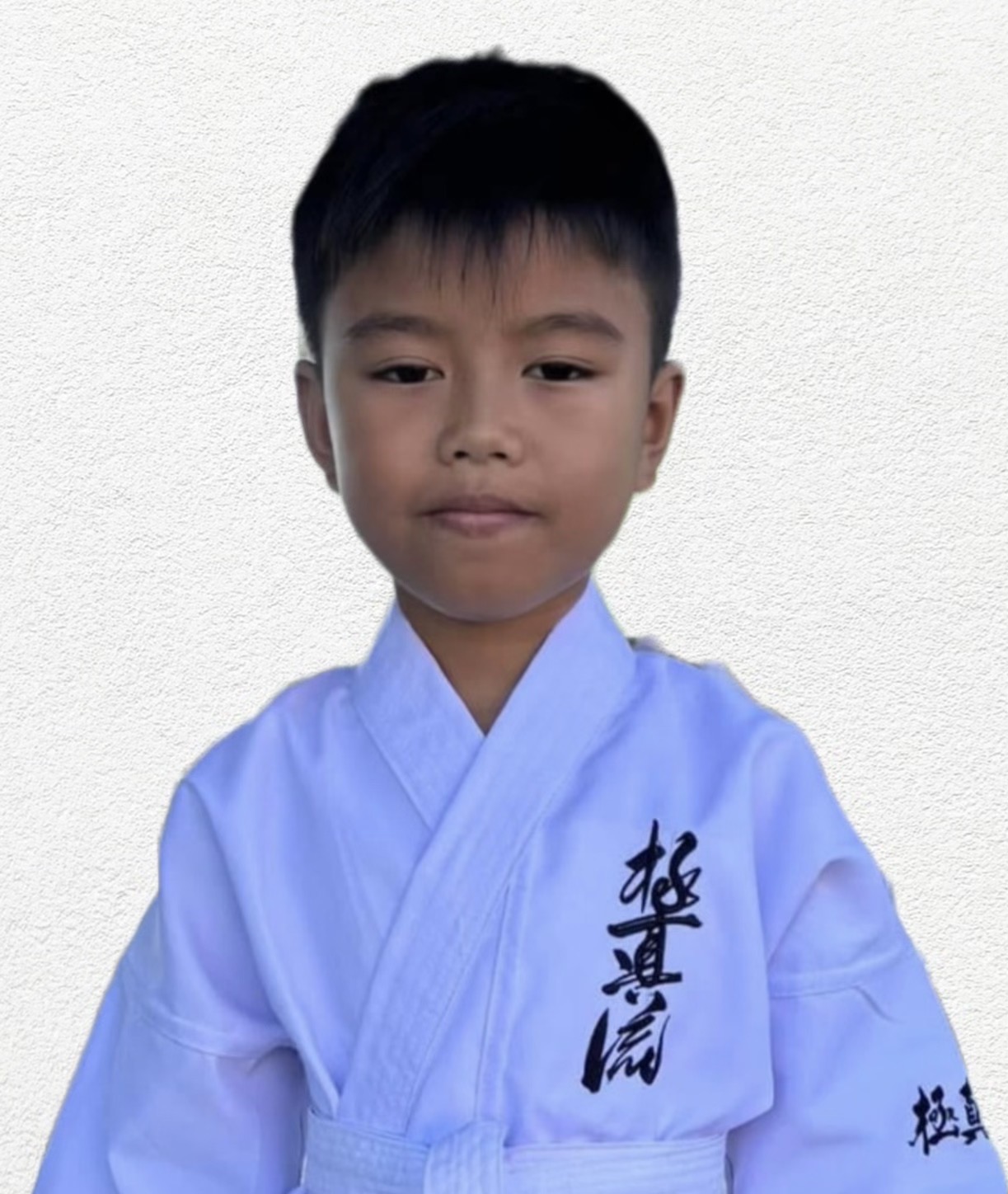 Vince Ezekiel Masloc