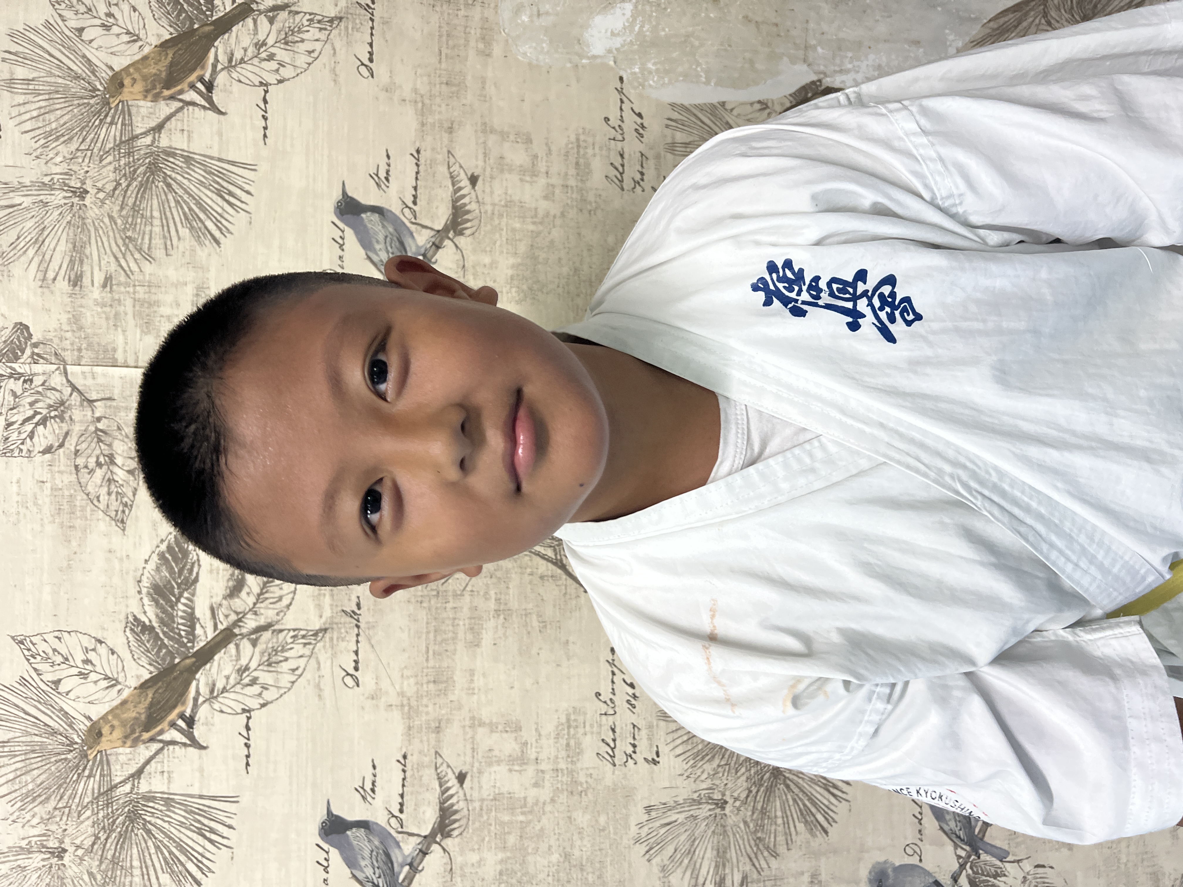 Meehang Rai