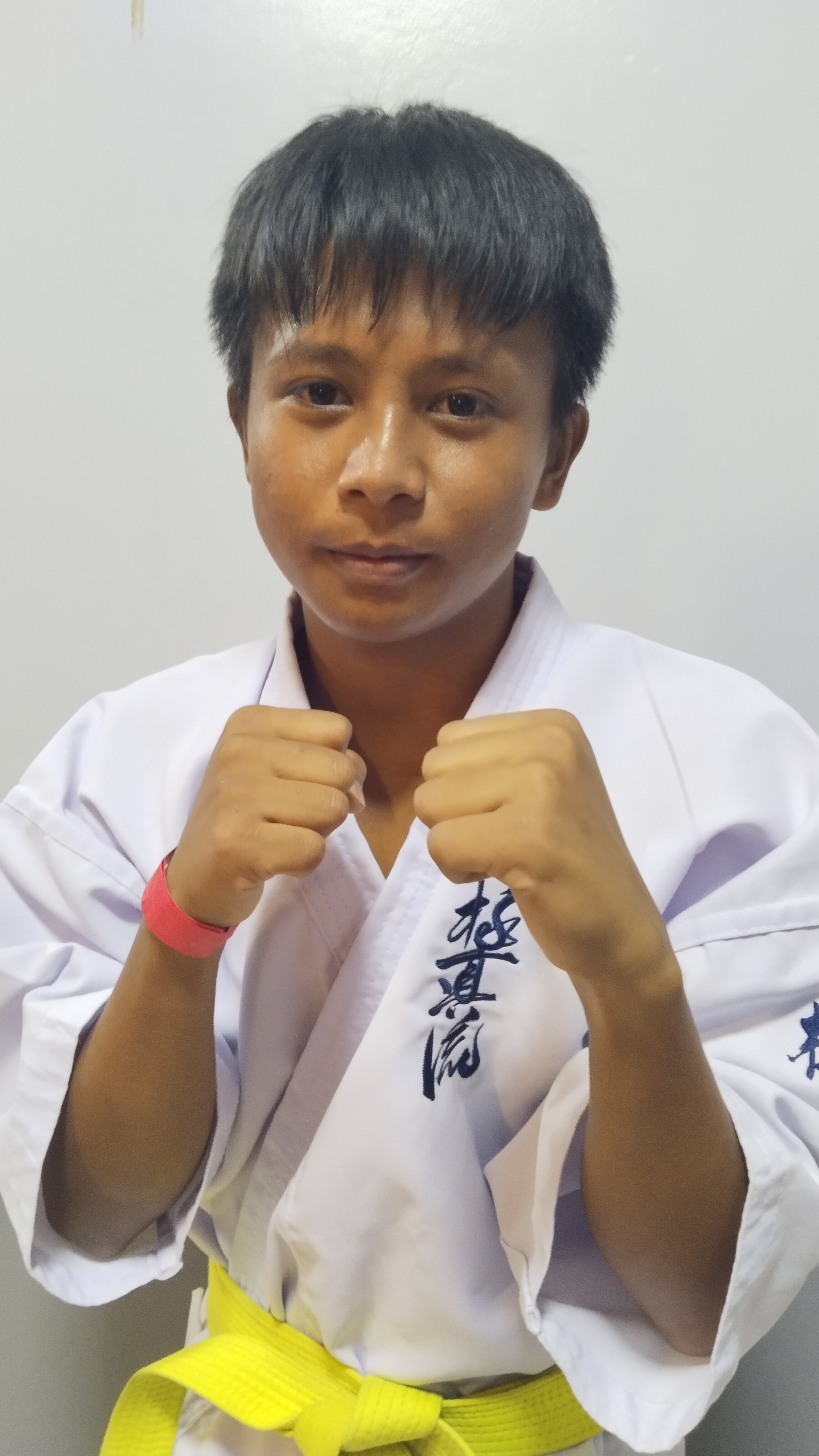 Mark Ivan Tumaliuan