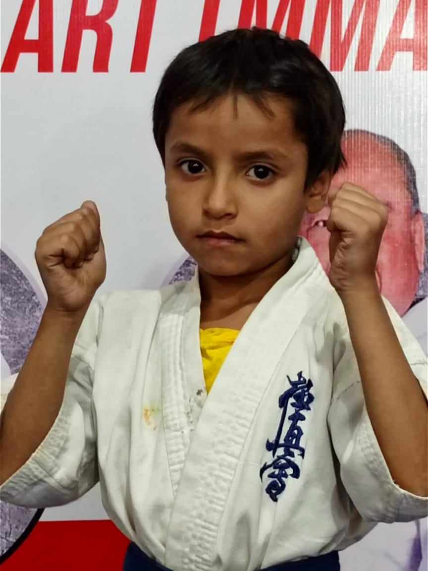 Syed Hassaan 
