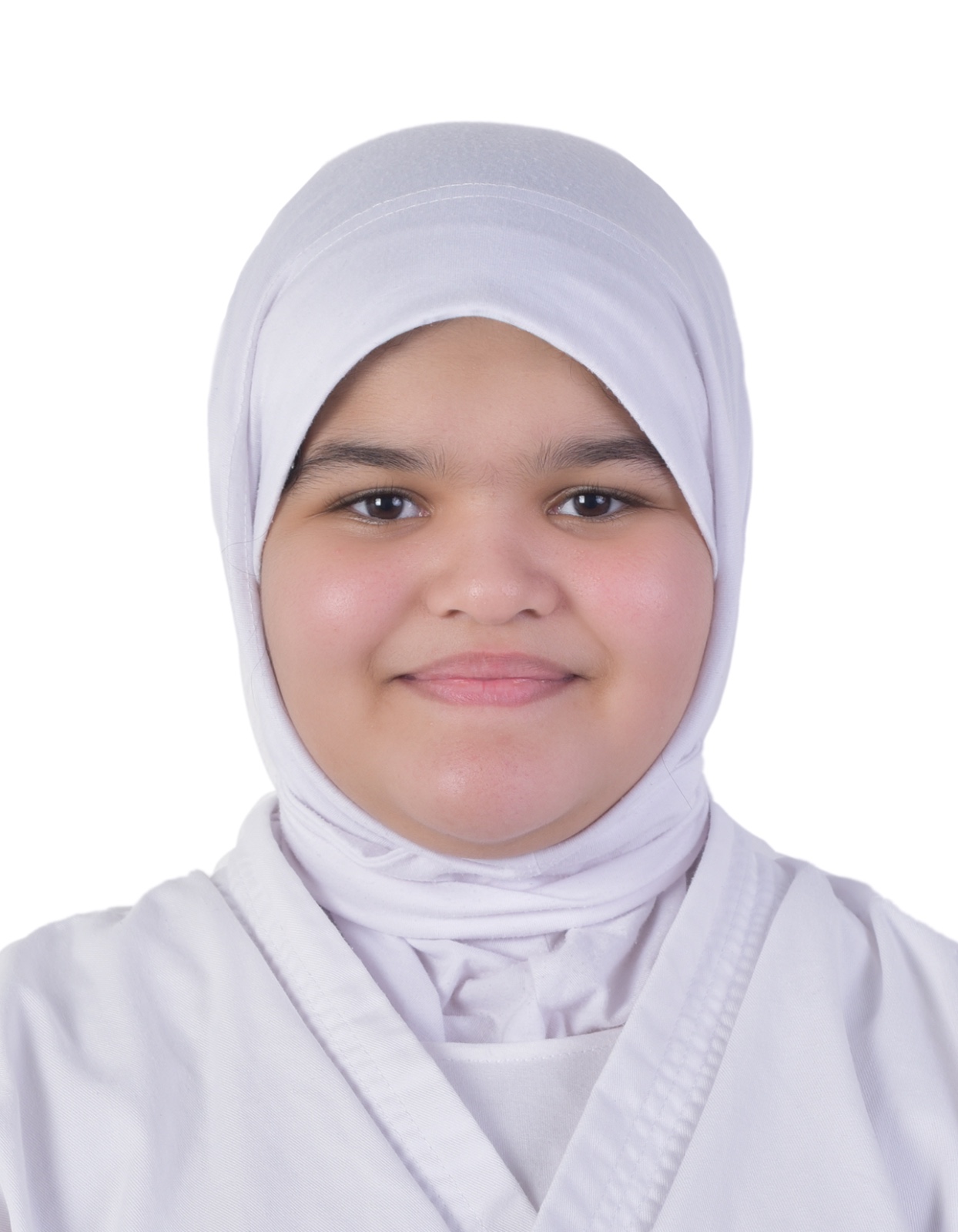 Amina Mahdi Saleh