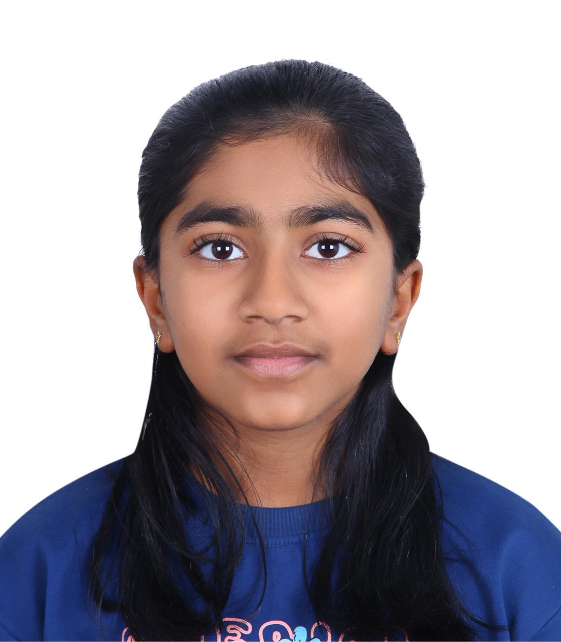Asliha Fathima Abul Hasan