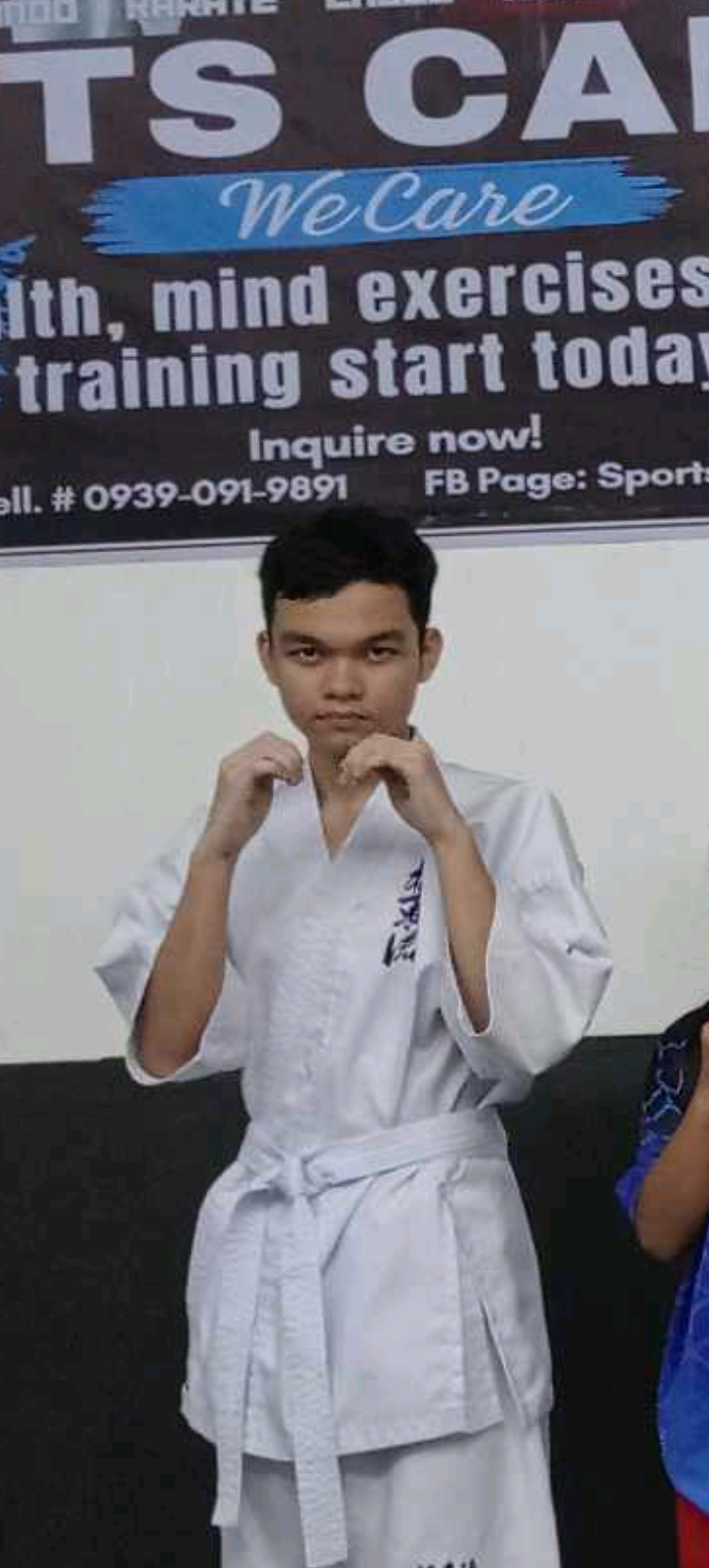Sean Ezequiel Quiem