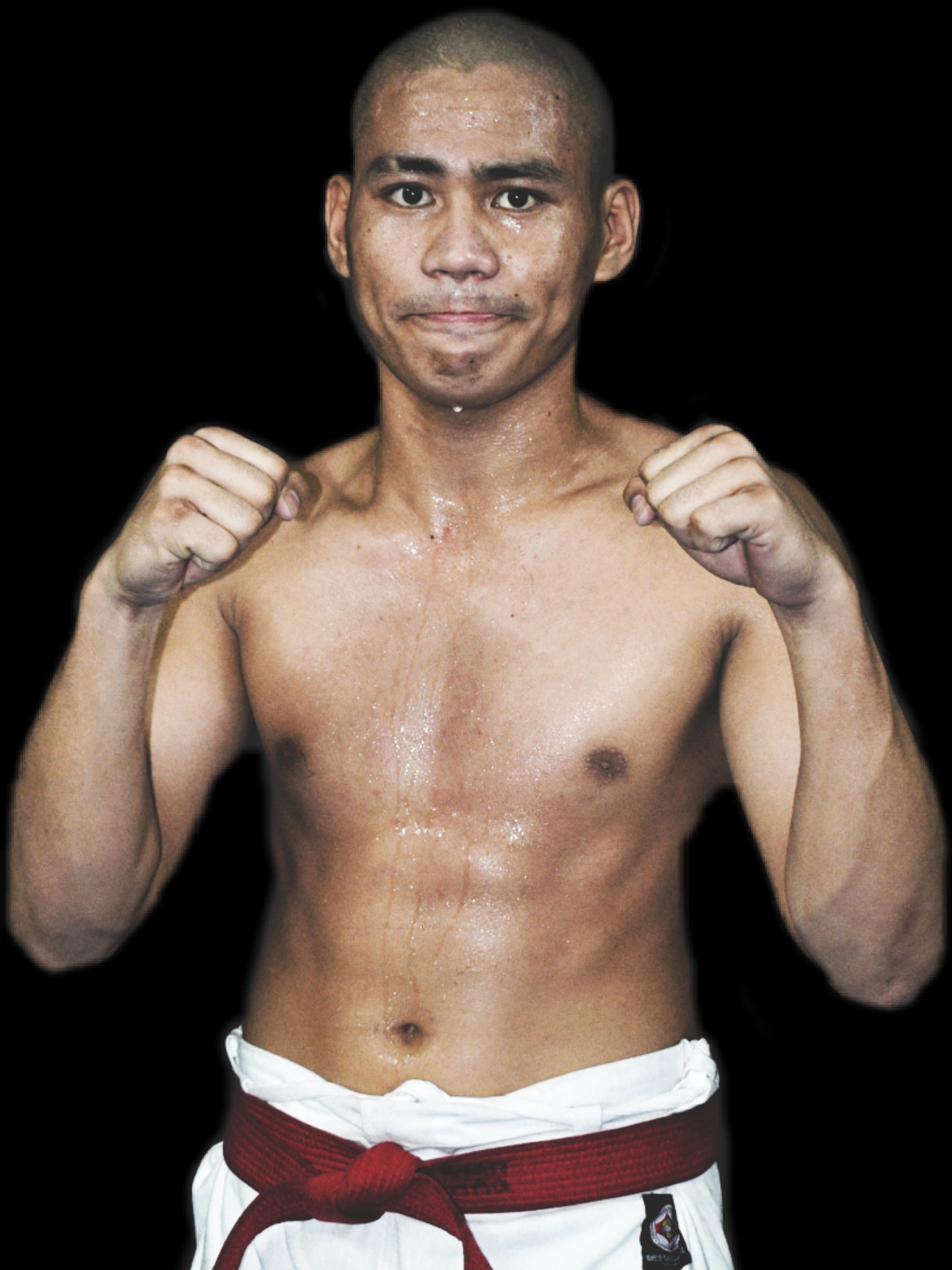 Marck Ryan Berina