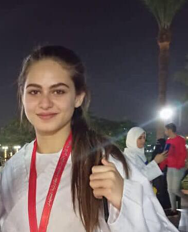 Mariam Sameh Mahmoud