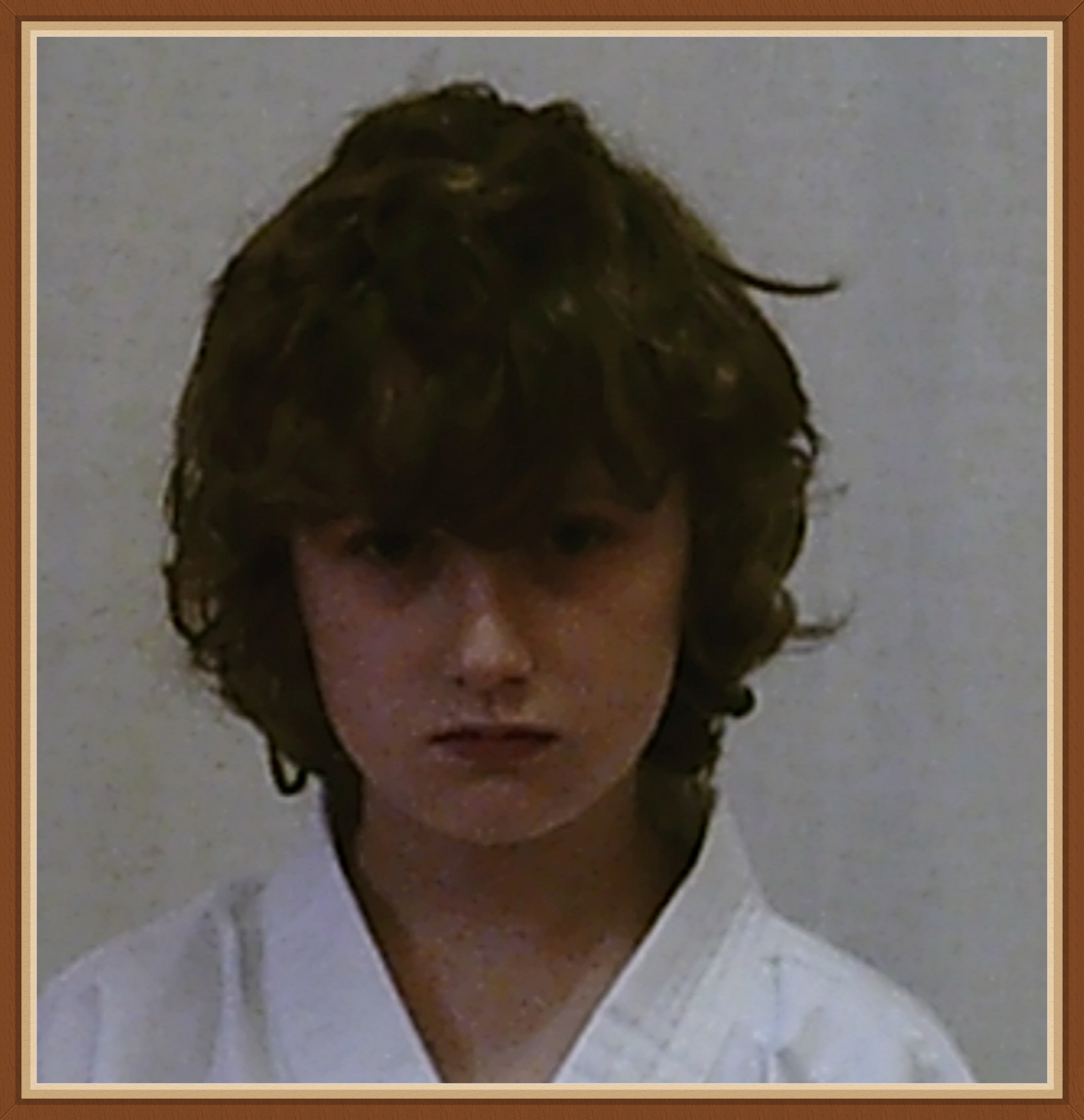 Oliver David  Stratton