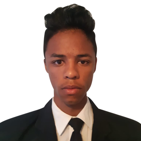 Jaden Marcus