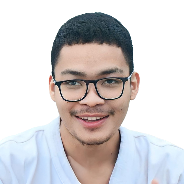 Kyaw Zin Min